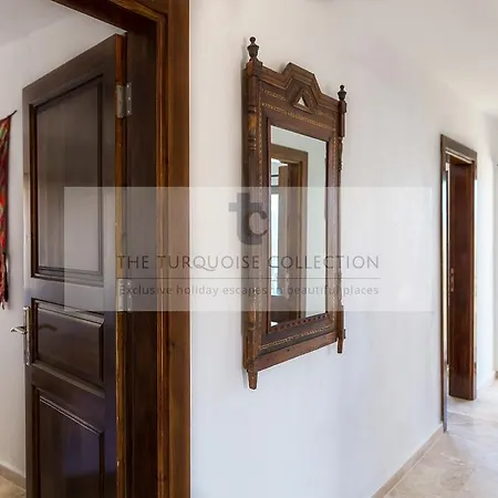 Amelie - 1046 Apartment *