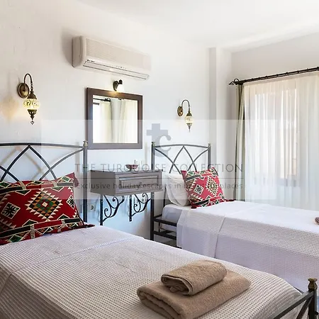 Amelie - 1046 Apartment