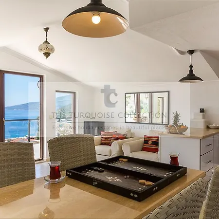 Amelie - 1046 Apartment *