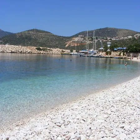 Amelie - 1046 Kalkan